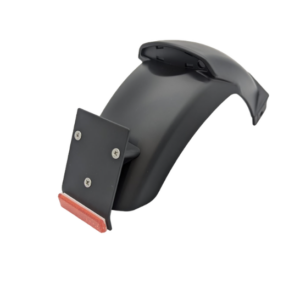 GARDE BOUE ARRIERE DUALTRON DOLPHIN