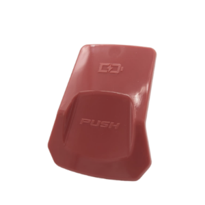 CACHE PORT DE CHARGE DUALTRON DOLPHIN