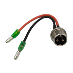 Port de charge Dualtron Mini