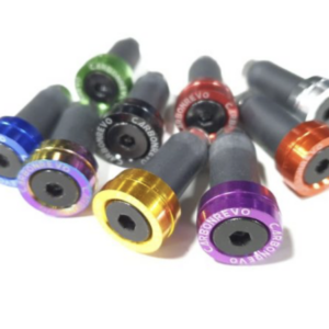 Sliders CarbonRevo pour dualtron