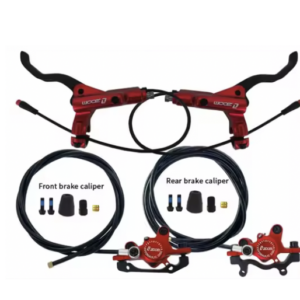 Kit de frein hydraulique Zoom