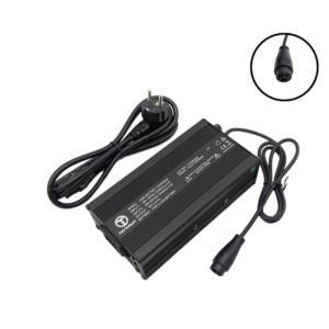 Chargeur rapide Teverun 85V 5Ah