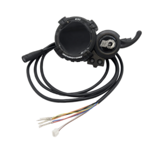 Display EY3 connecté Dualtron Aminia