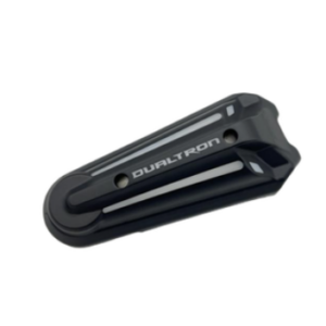 Cache de fourche arrière Dualtron POP