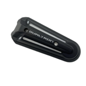 Cache de fourche arrière Dualtron POP