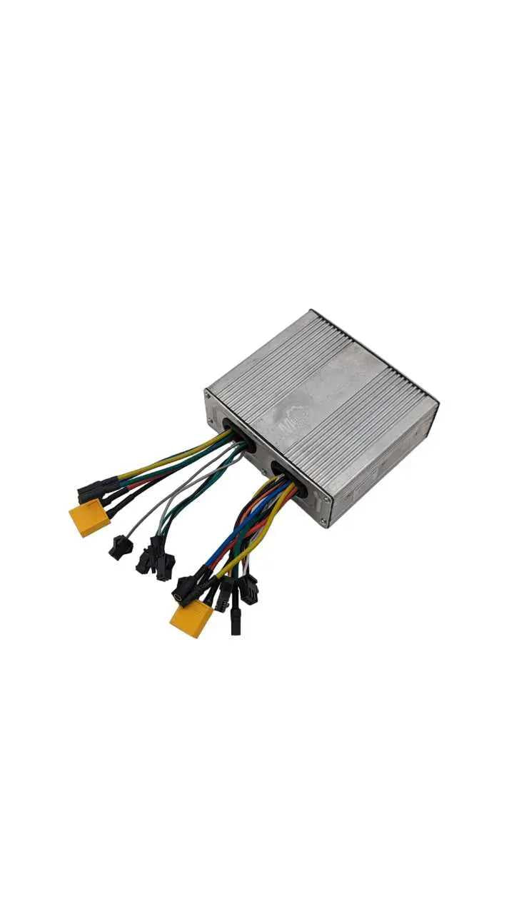 Contrôleur Dualtron Pop double moteurs Mini Motors