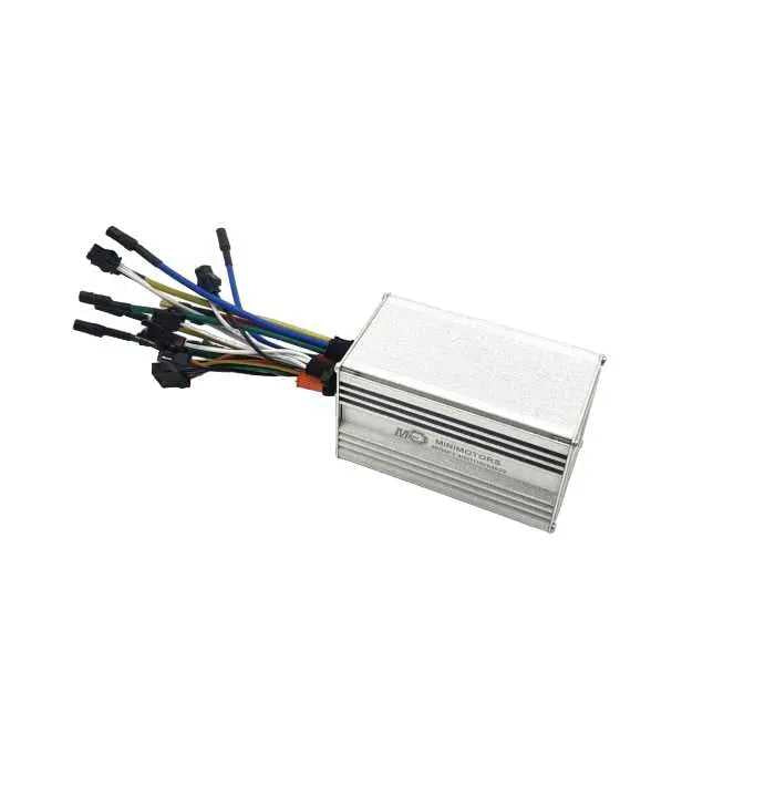 Contrôleur Dualtron Victor Mini Motors