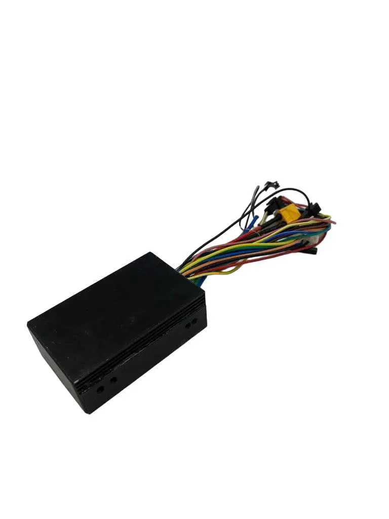 Contrôleur Teverun Fighter mini arrière Teverun