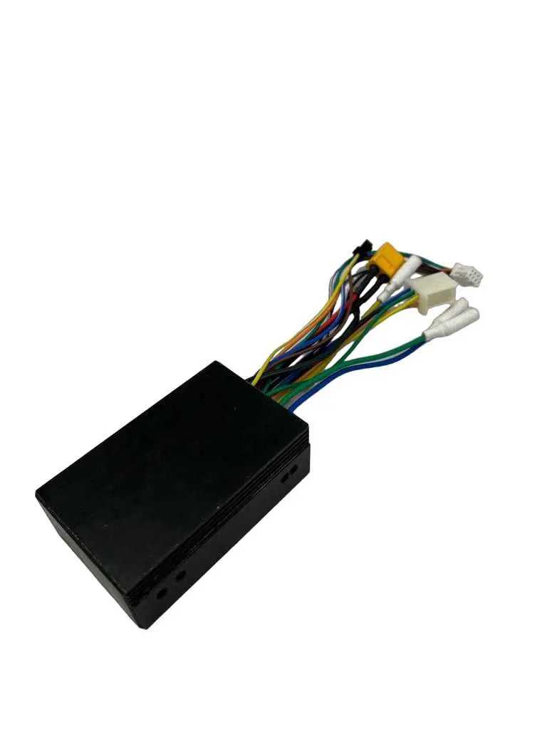 Contrôleur Teverun Fighter mini avant Teverun