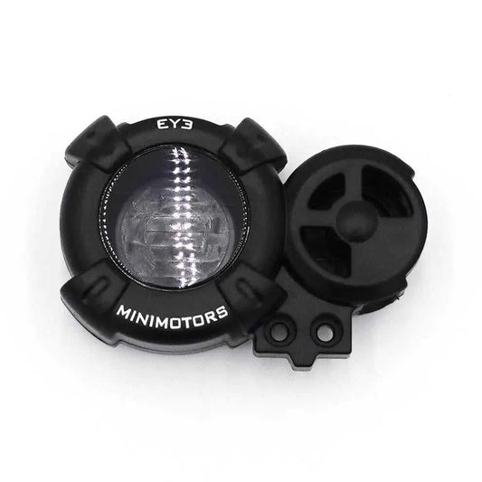 Coque écran EYE 3 Dualtron Mini Motors