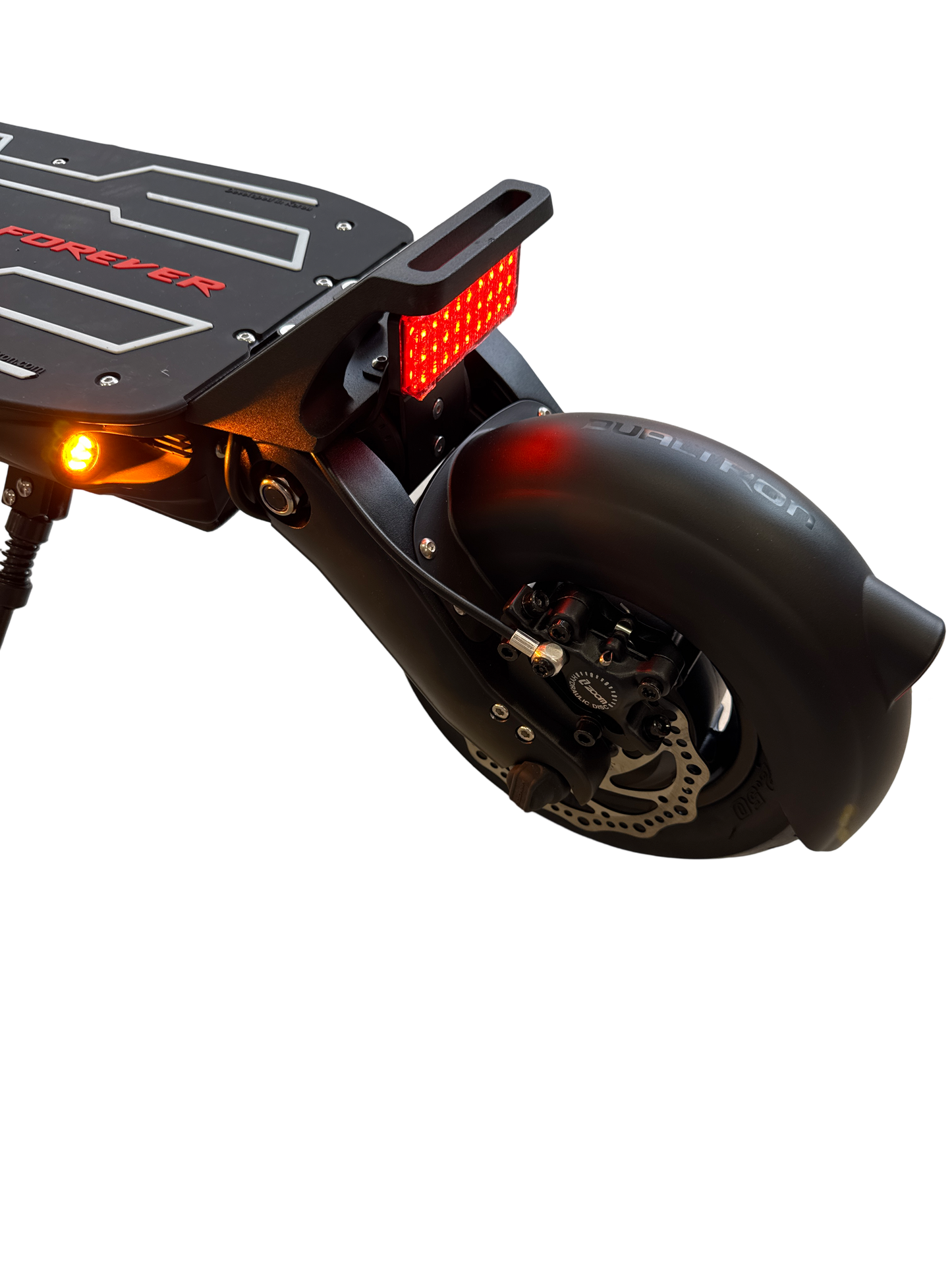 Dualtron Forever Limited 2025