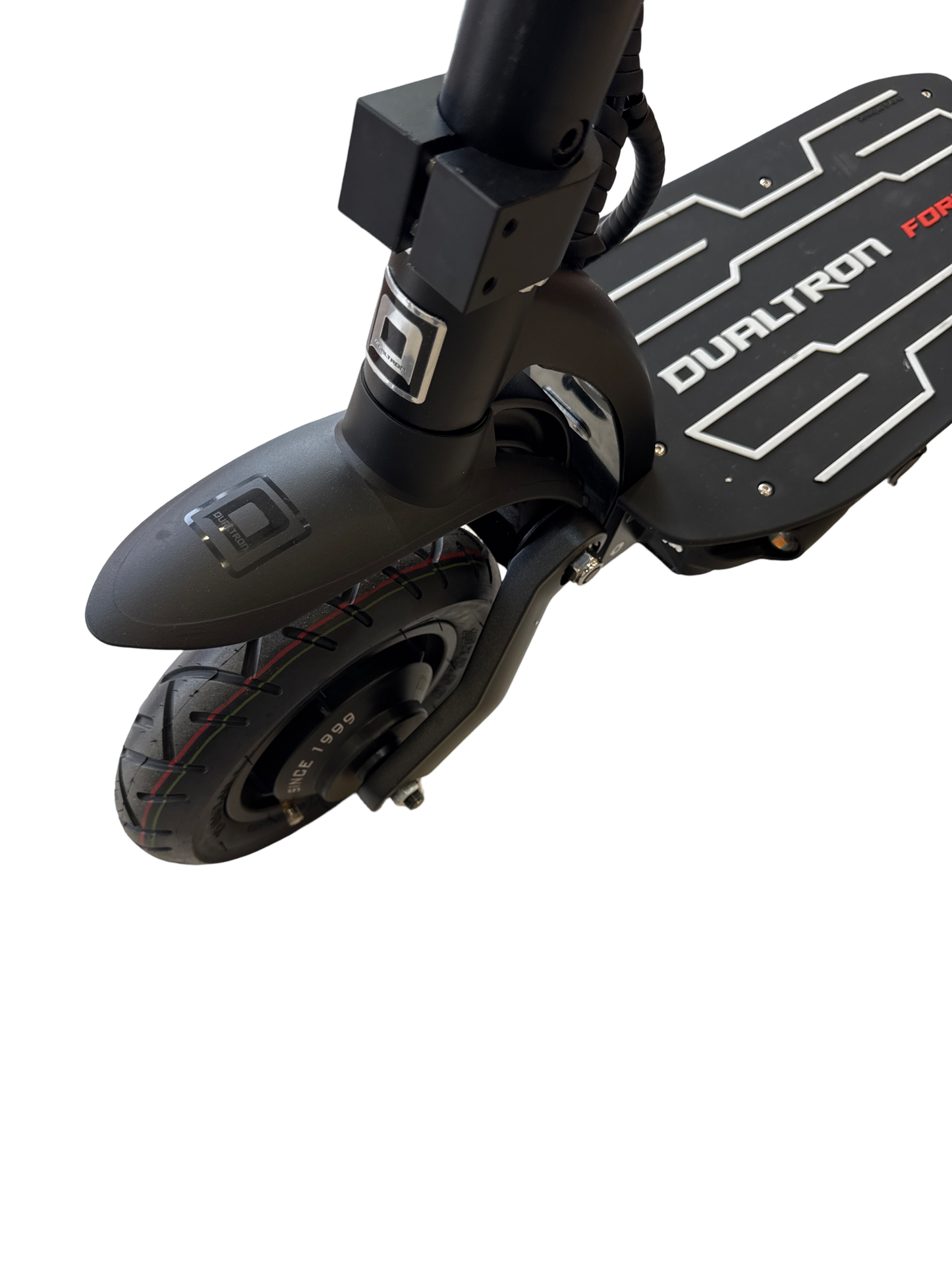 Dualtron Forever Limited 2025