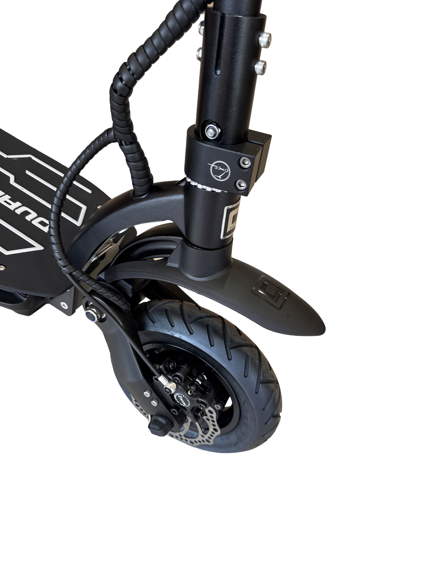 Dualtron Forever Limited 2025