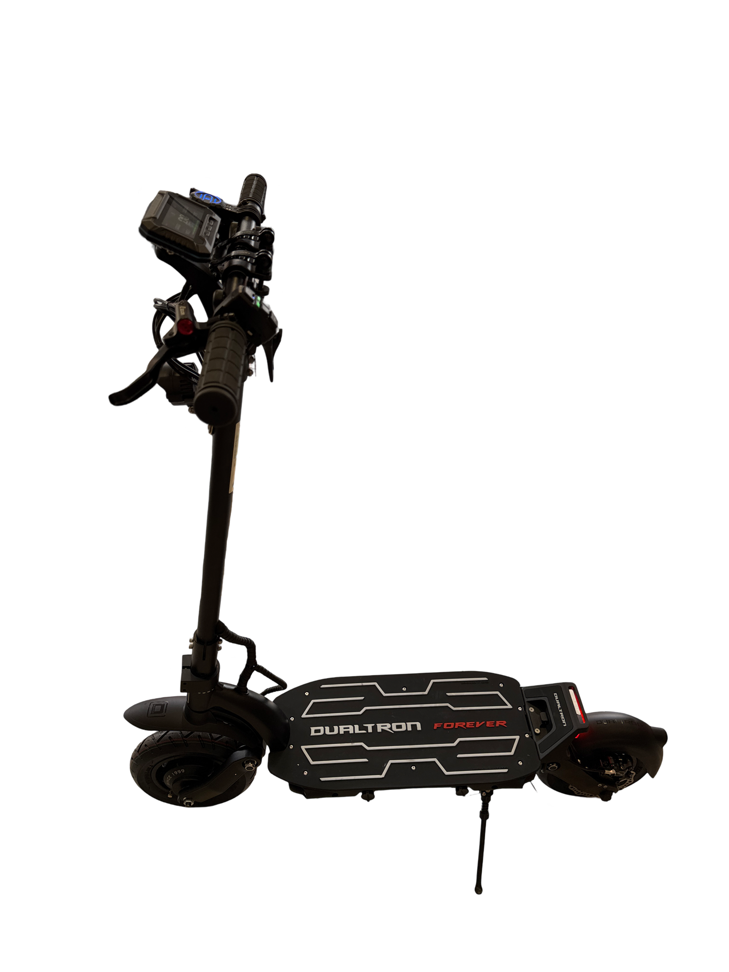 Dualtron Forever Limited 2025