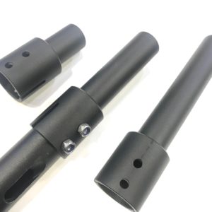 Adaptateur de potence v3 Carbonrevo