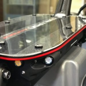 doublure de plateau (deck liner)