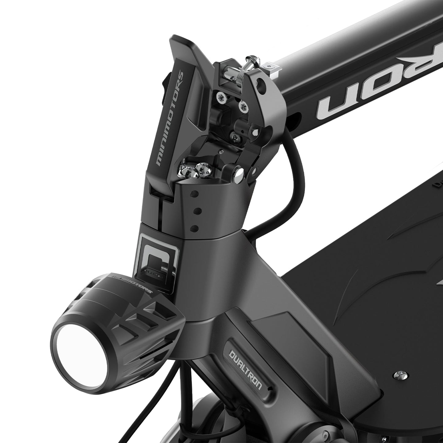 Dualtron Victor Limited 2025 Edition Voltee