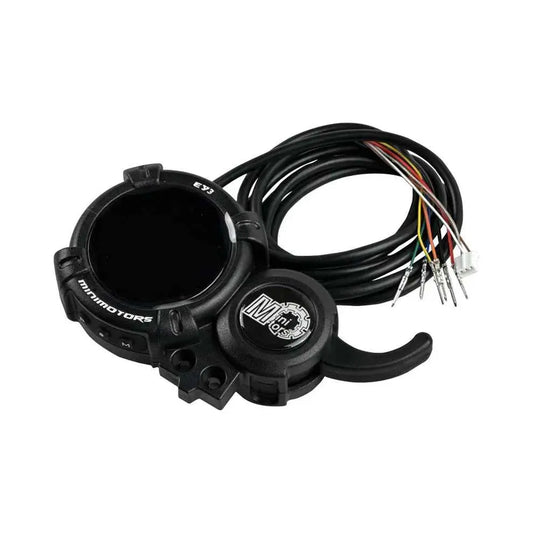Ecran EYE 3 Dualtron couleur connecté | Nouvelle version Mini motors