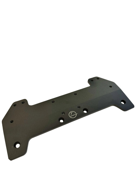 Extension de deck Dualtron Funtrott