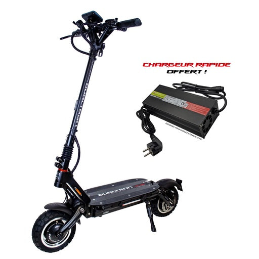 Dualtron Forever 2025 Limited