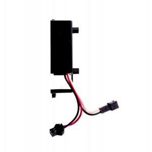 Controleur de led Dualtron POP
