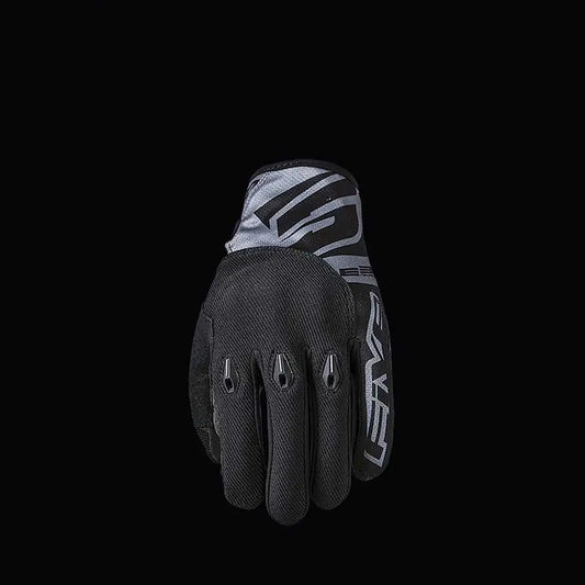 Gants E3 EVO BLACK FIVE GLOVES