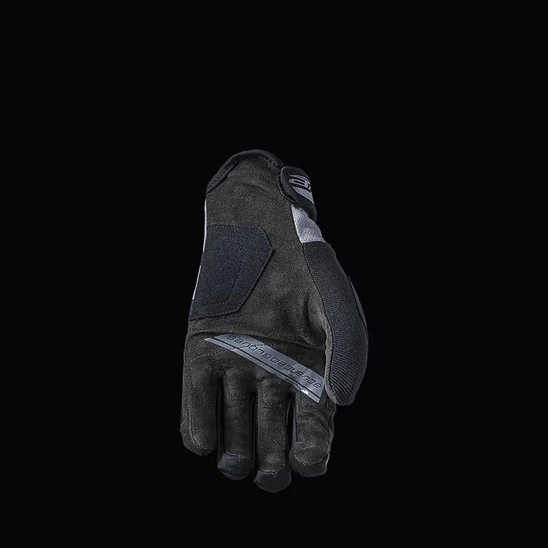 Gants E3 EVO BLACK FIVE GLOVES