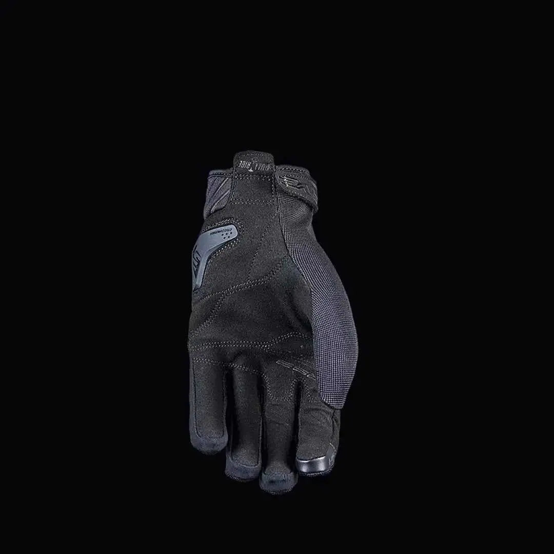 Gants RS3 EVO BLACK FIVE GLOVES
