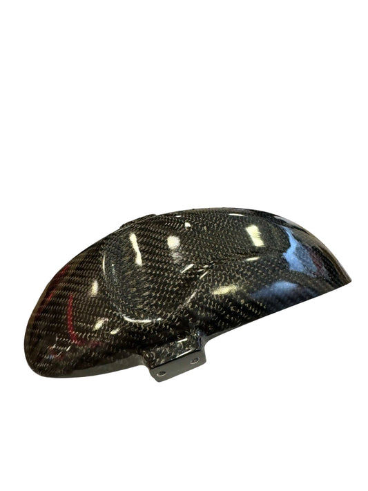 Garde boue carbone Dualtron Funtrott