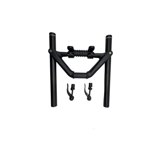 Guidon Dualtron pliable Mini Motors