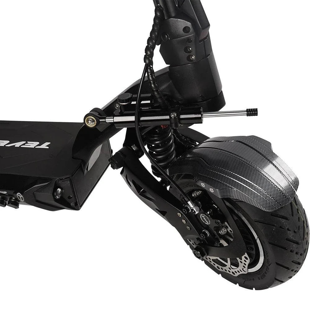 Teverun Fighter 11 / 11 Plus 2025