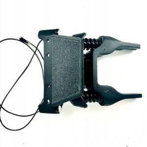 FOURCHE ARRIÈRE COMPLÈTE – DUALTRON MINI