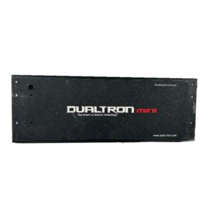 DECK GRIP DUALTRON MINI