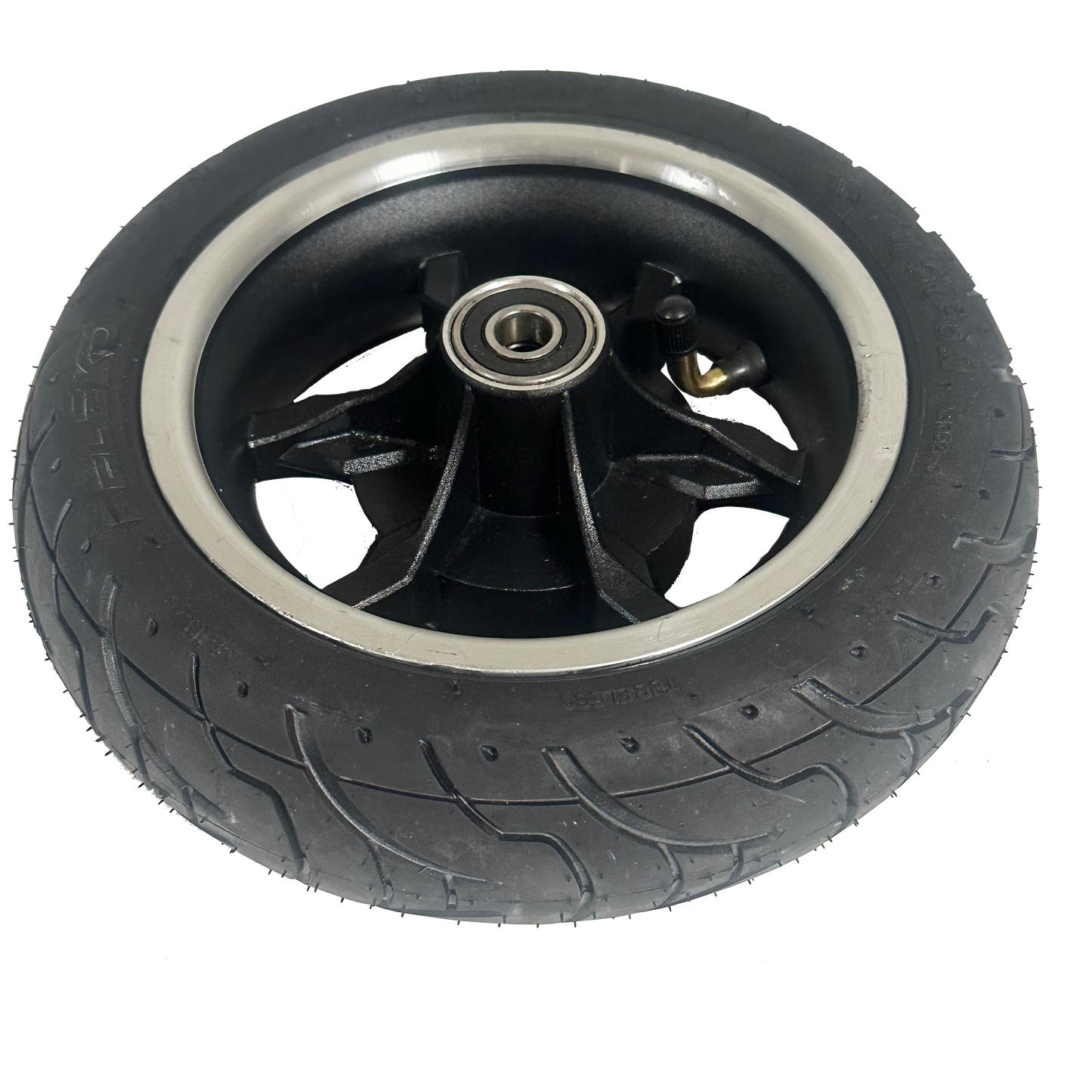 Roue avant tubeless Dualtron Mini POP TOGO avec gel anti-crevaison