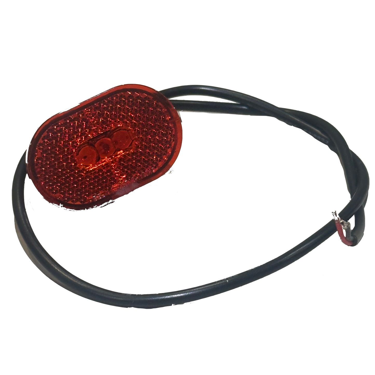 Feu arrière de garde boue Dualtron Aminia