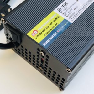 Chargeur rapide Minimotors 52V