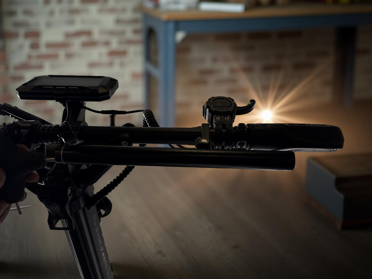 Dualtron Victor Limited 2025 Edition Voltee