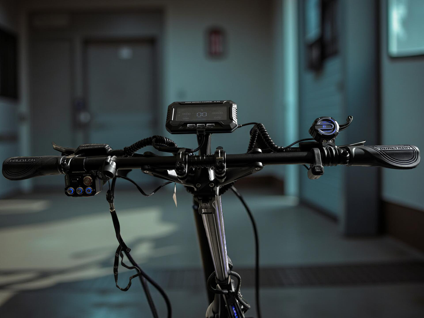 Dualtron Victor Limited 2025 Edition Voltee