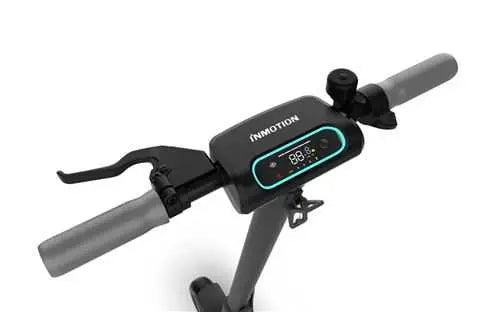 INMOTION S1 Voltee.co