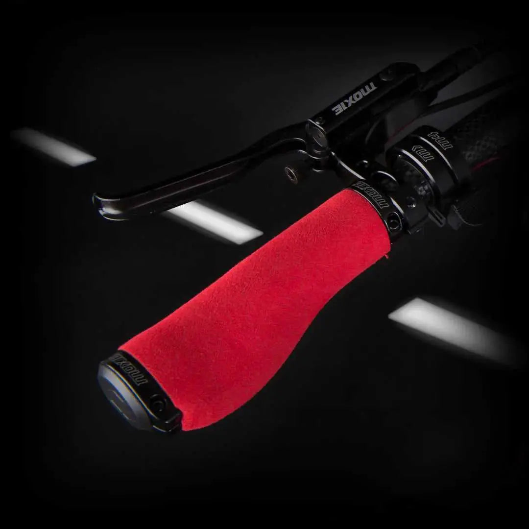 Moxie M4 Urban Class Super Red Moxie Micro Mobilty