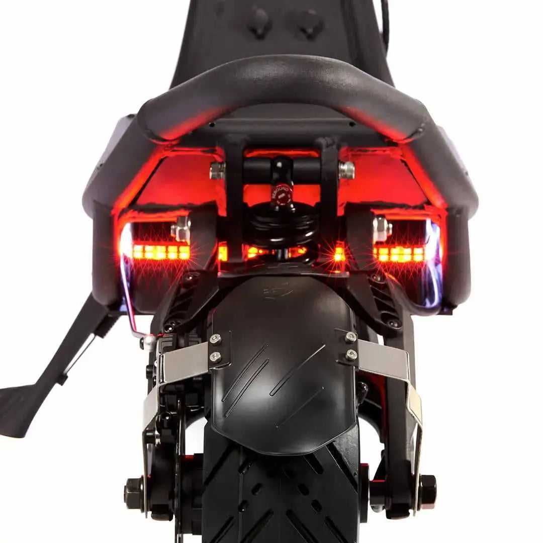Nami BURN-E 3 Nami Electric