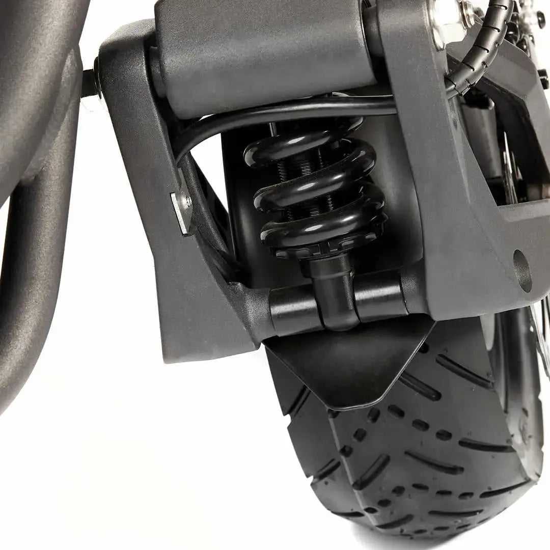 Nami BURN-E 3 Nami Electric