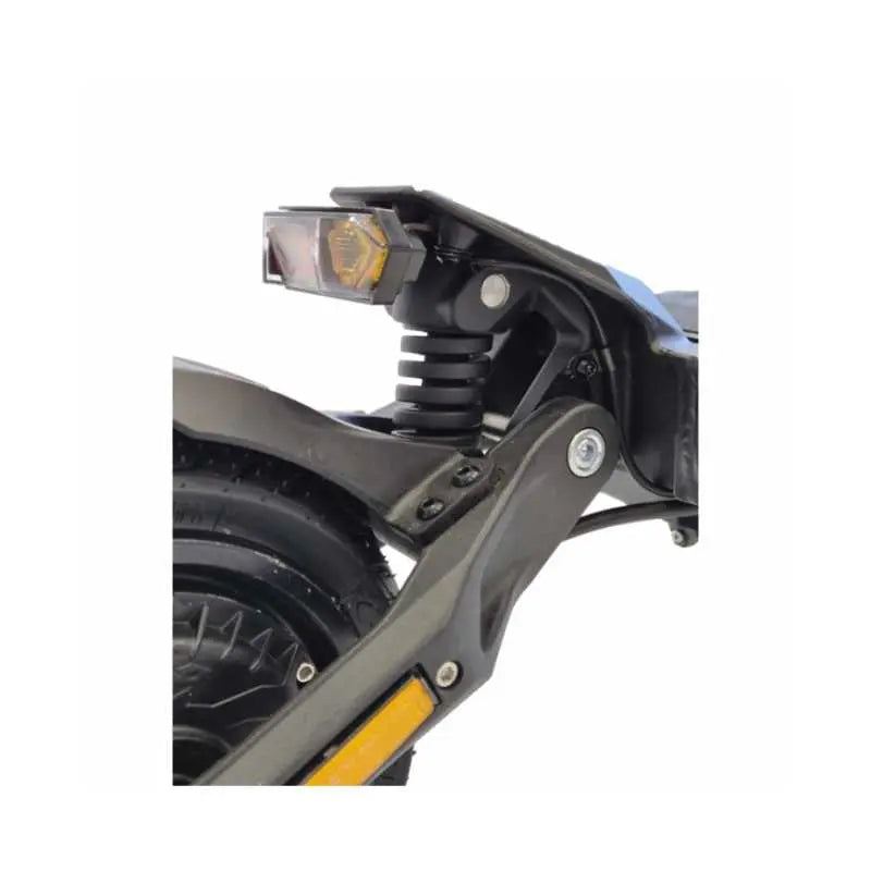 Nami SuperStellar 2024 IPX5 Voltee - Trottinettes électriques