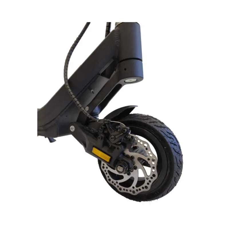 Nami SuperStellar 2024 IPX5 Voltee - Trottinettes électriques
