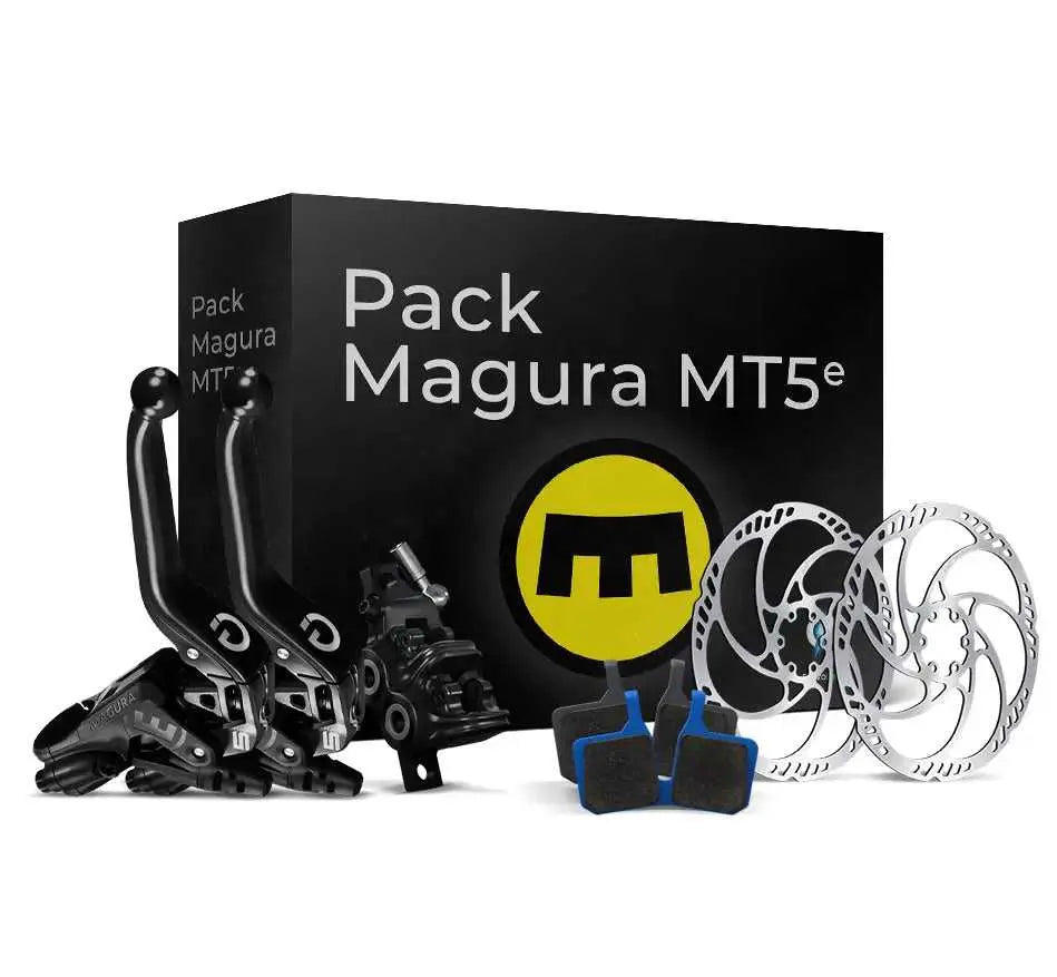 Pack Magura