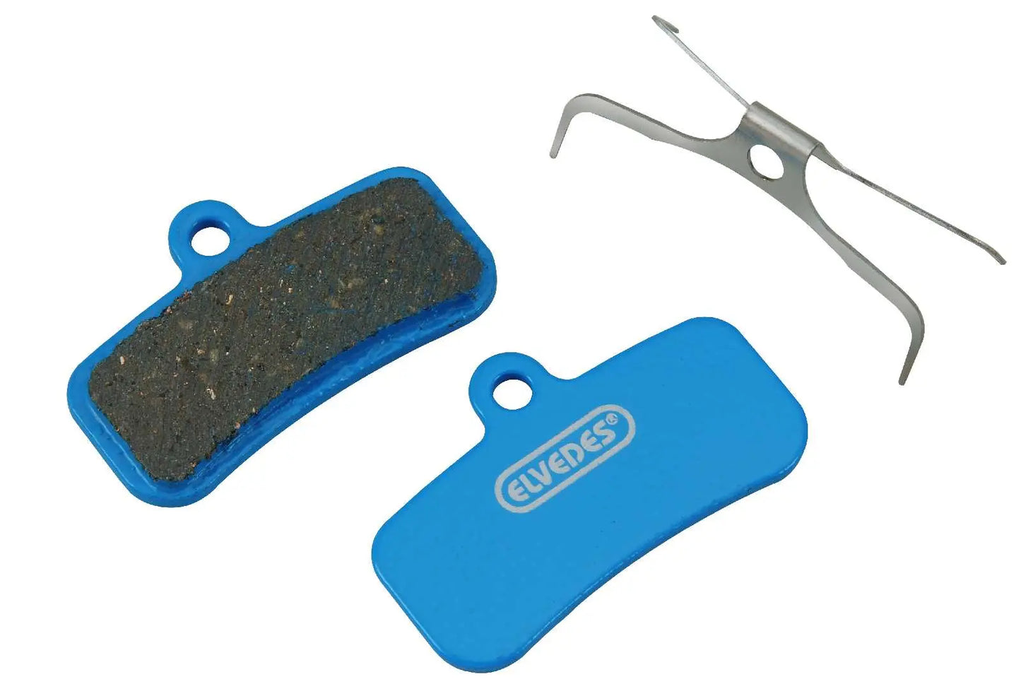 Plaquettes de freins ELVEDES 6891 Elvedes