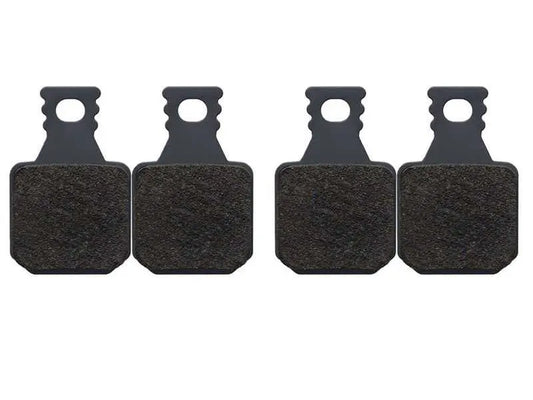 Plaquettes de freins MT7 Magura Compatible MAGURA