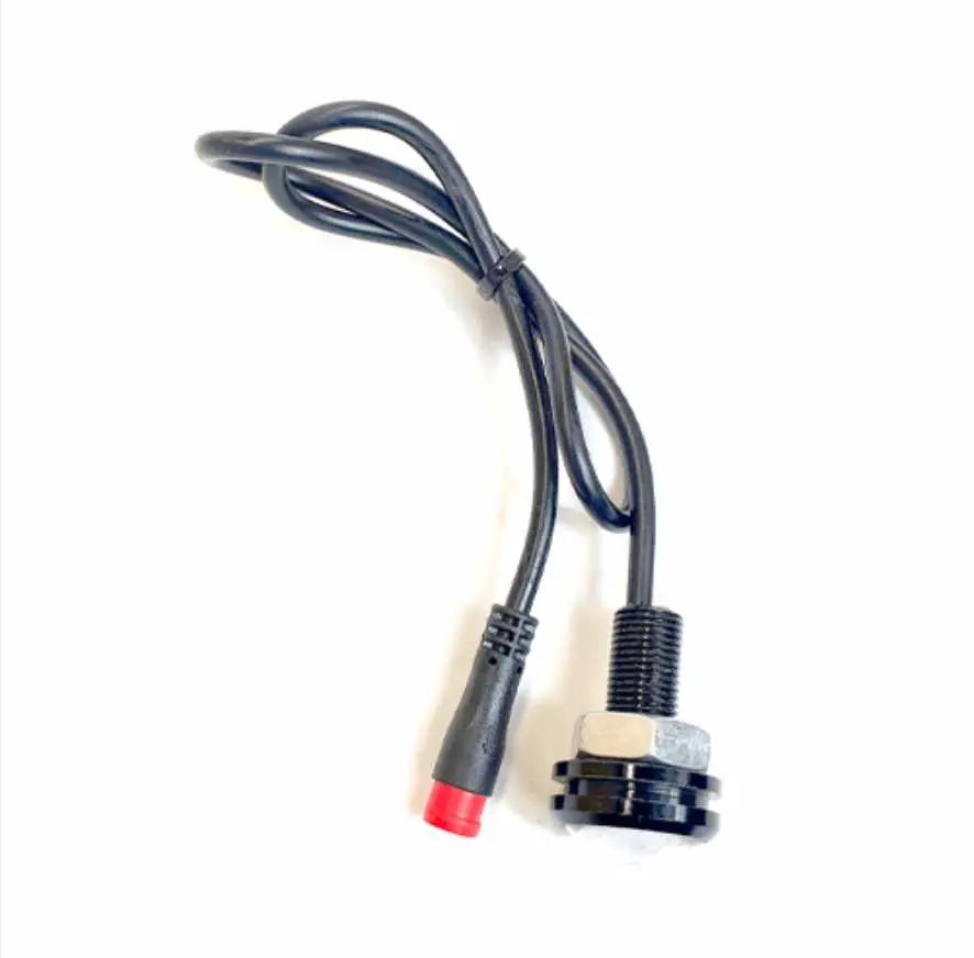 SPW MINI 4 PRO | LED AVANT DROITE (FIL LONG) (V1) Voltee.co