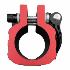 Collier double renforcé Dualtron – Couleur Rouge