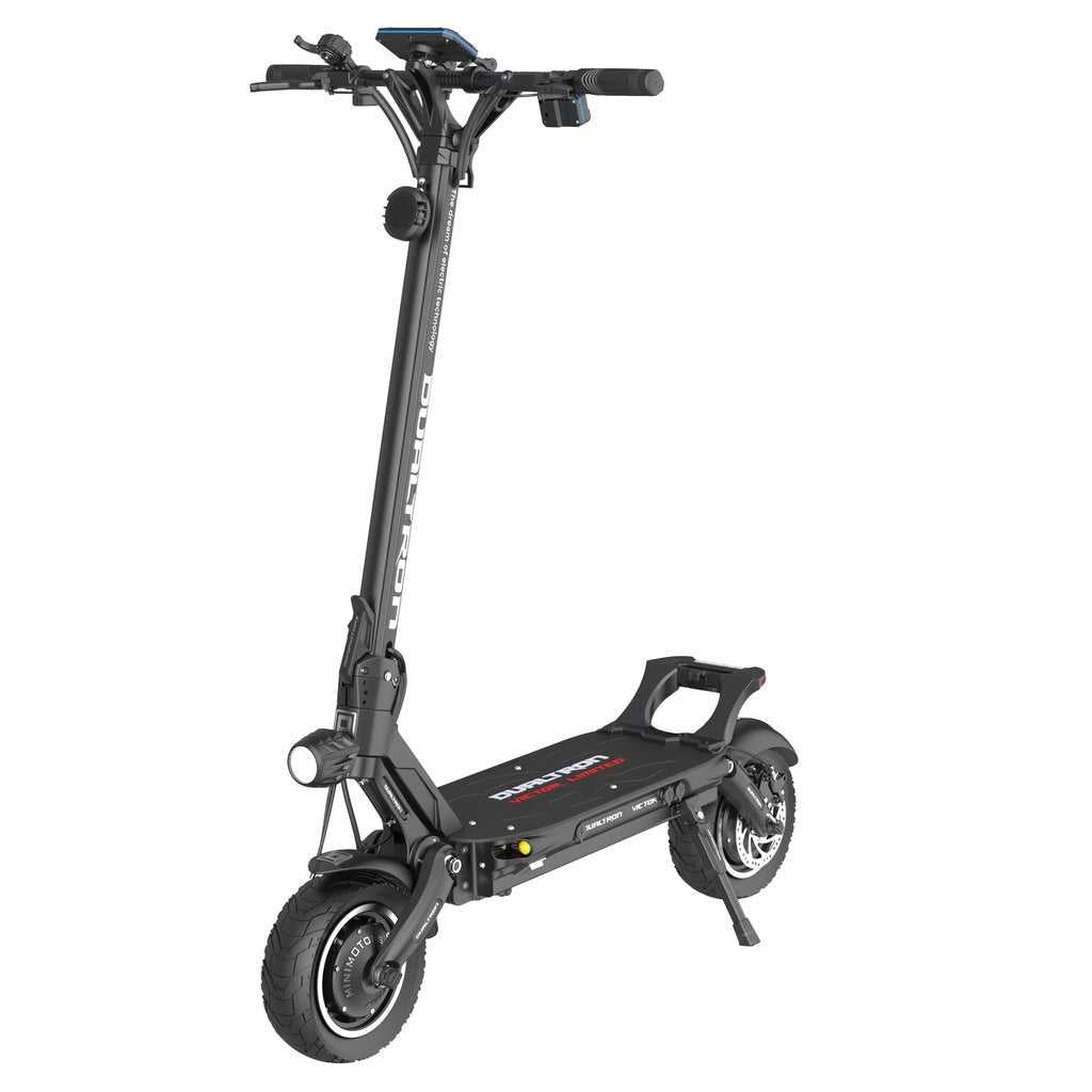 Victor Limited 2025